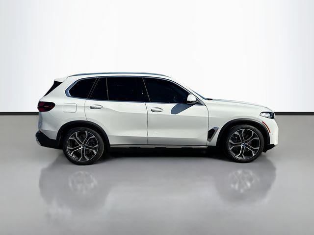 new 2025 BMW X5 PHEV car, priced at $77,272