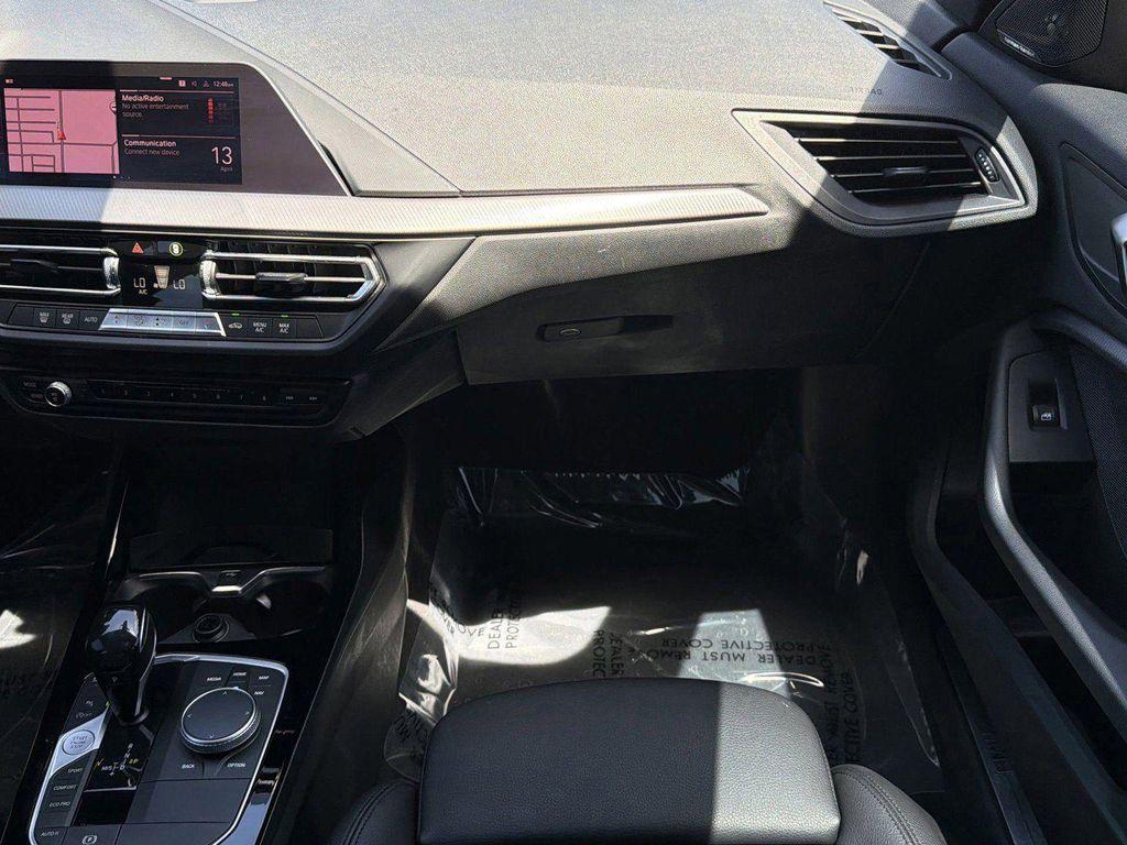 used 2021 BMW 228 Gran Coupe car, priced at $21,779