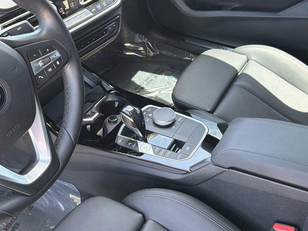 used 2021 BMW 228 Gran Coupe car, priced at $21,779