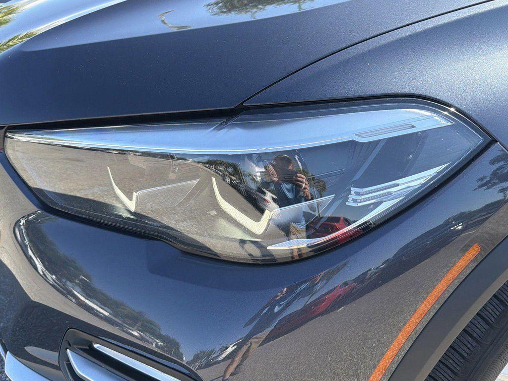used 2019 BMW X5 car, priced at $27,916