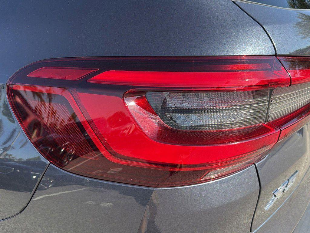 used 2019 BMW X5 car, priced at $27,916