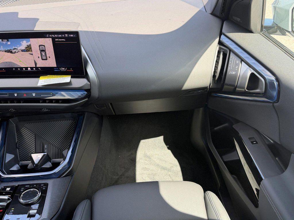new 2026 BMW X3 car, priced at $65,000