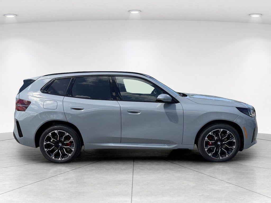 new 2026 BMW X3 car, priced at $65,000