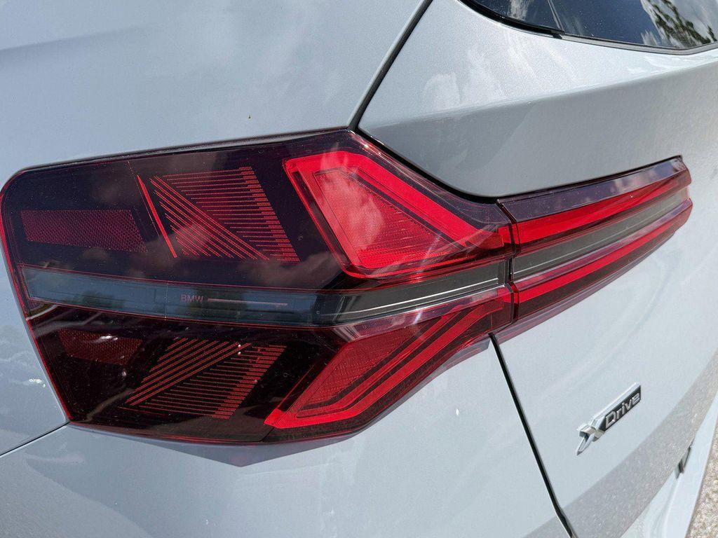 new 2026 BMW X3 car, priced at $65,000