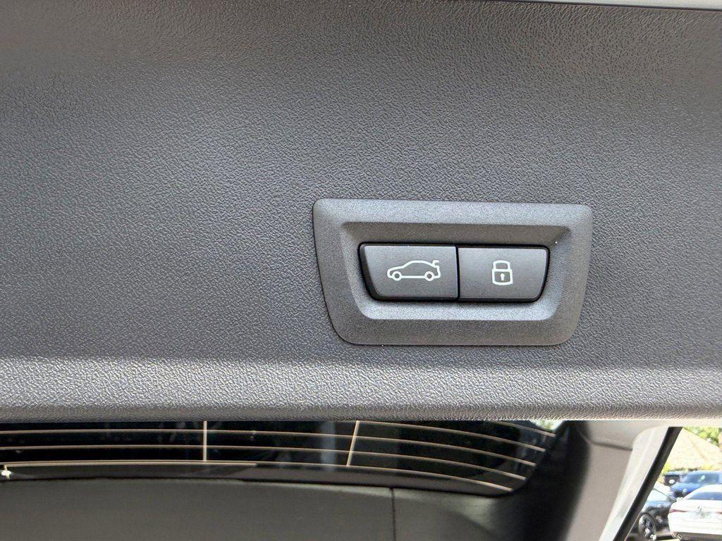 new 2026 BMW X3 car, priced at $65,000