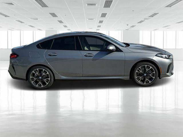 new 2026 BMW 228 Gran Coupe car