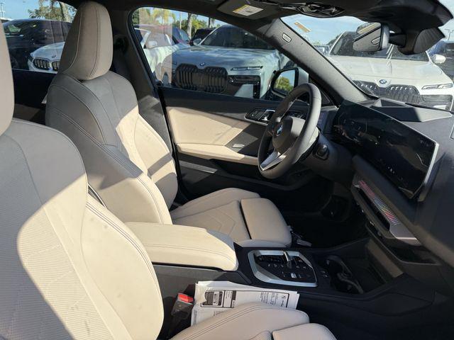 new 2026 BMW 228 Gran Coupe car