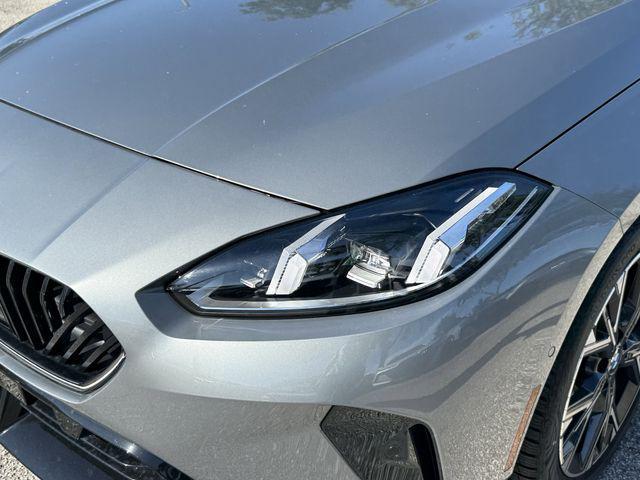 new 2026 BMW 228 Gran Coupe car