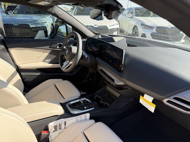 new 2026 BMW 228 Gran Coupe car