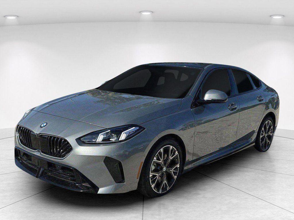 new 2026 BMW 228 Gran Coupe car, priced at $43,981