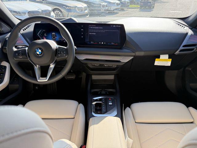 new 2026 BMW 228 Gran Coupe car