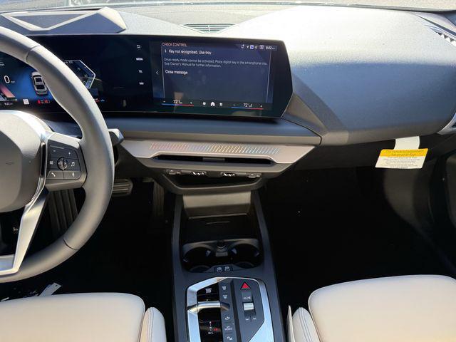 new 2026 BMW 228 Gran Coupe car