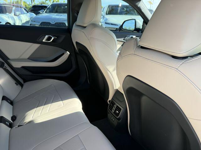 new 2026 BMW 228 Gran Coupe car