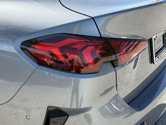 new 2026 BMW 228 Gran Coupe car