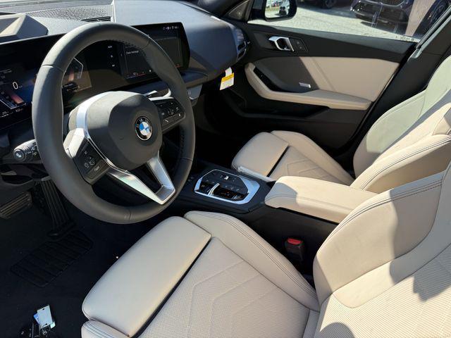 new 2026 BMW 228 Gran Coupe car