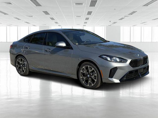 new 2026 BMW 228 Gran Coupe car