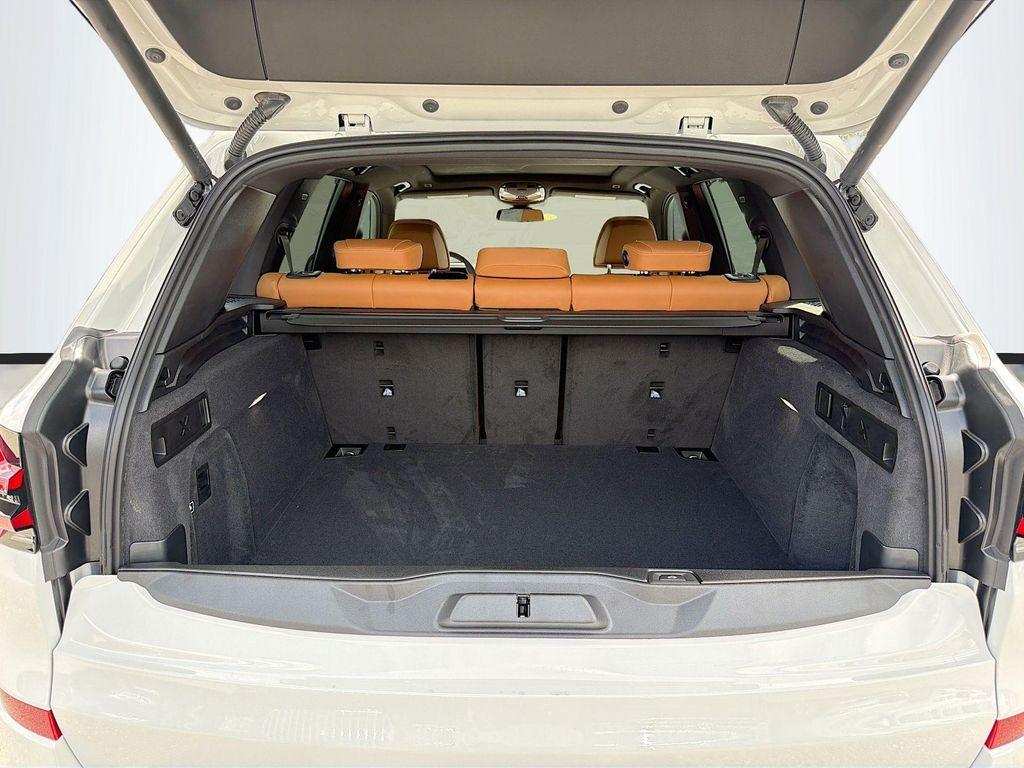 new 2026 BMW X5 car, priced at $81,800
