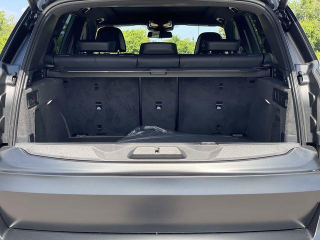 used 2024 BMW X5 car, priced at $64,945