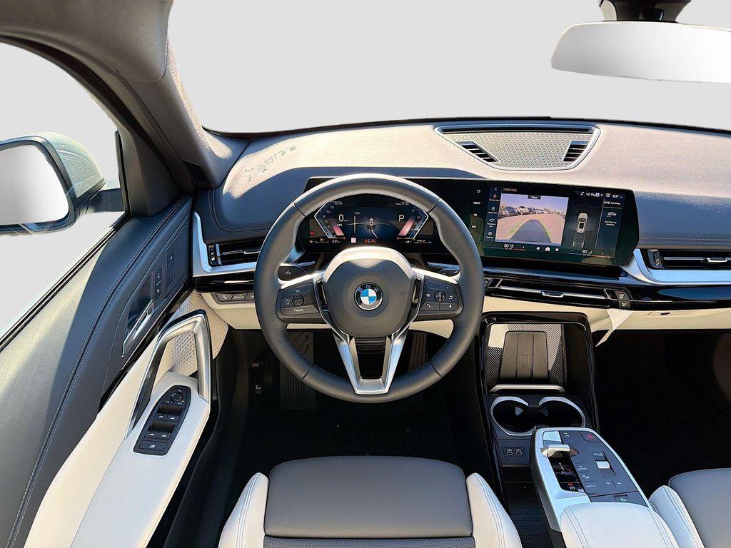 new 2026 BMW X1 car, priced at $46,300