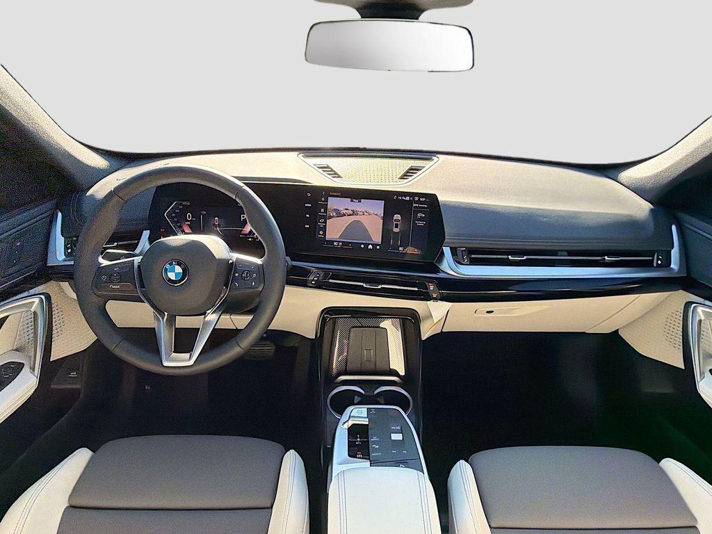 new 2026 BMW X1 car, priced at $46,300