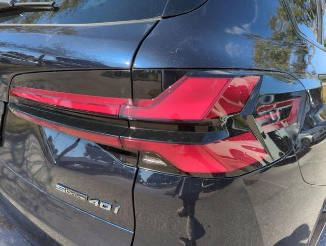 new 2026 BMW X5 car, priced at $78,425