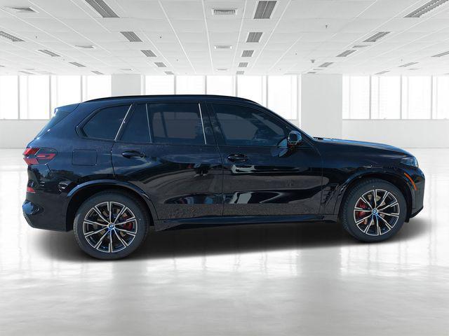 new 2026 BMW X5 car, priced at $78,425