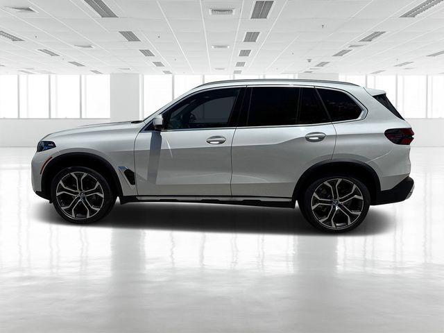 new 2026 BMW X5 car