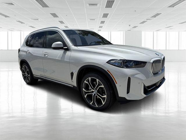 new 2026 BMW X5 car