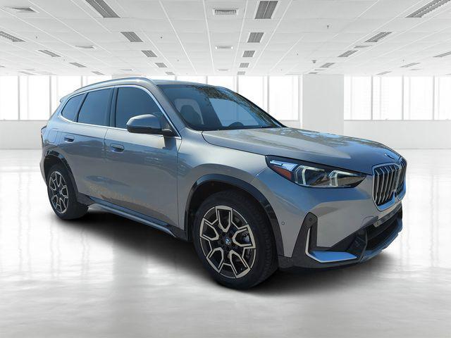 new 2026 BMW X1 car, priced at $48,275