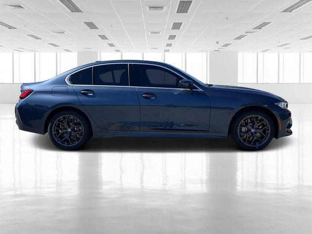 new 2026 BMW 330 car, priced at $55,075