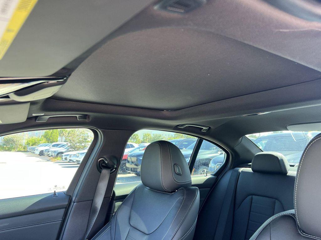 new 2026 BMW 330 car, priced at $55,075