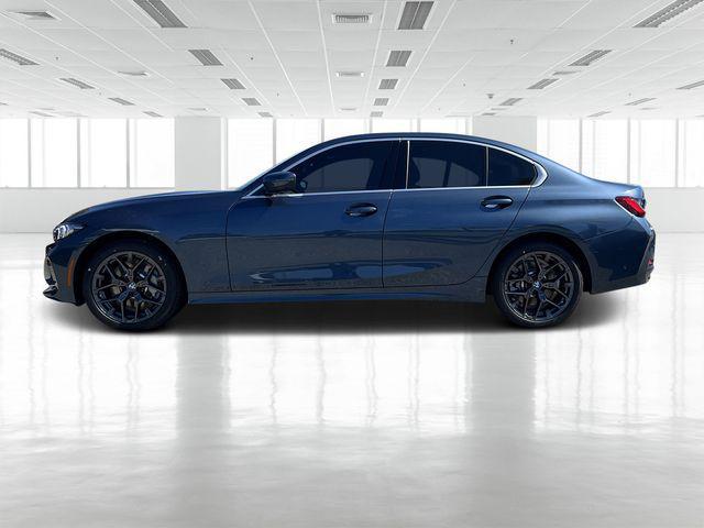 new 2026 BMW 330 car, priced at $55,075