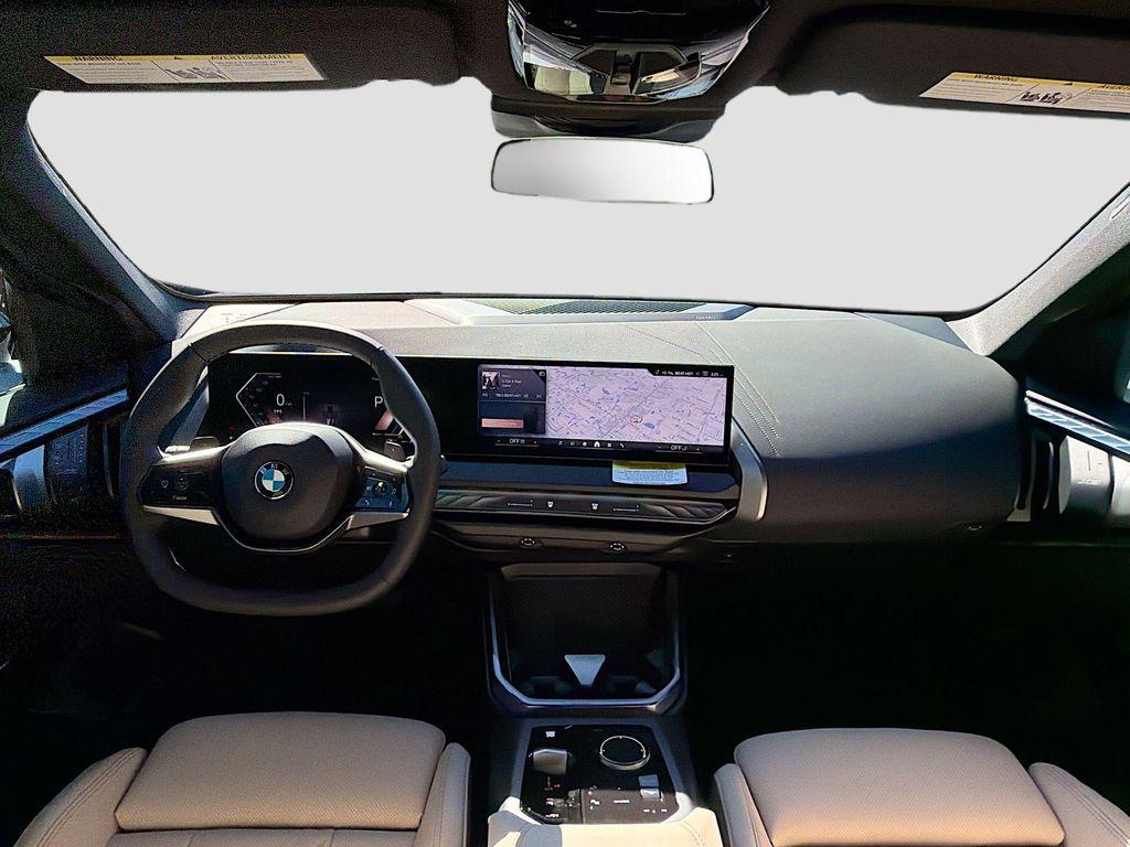 new 2026 BMW X3 car, priced at $55,750