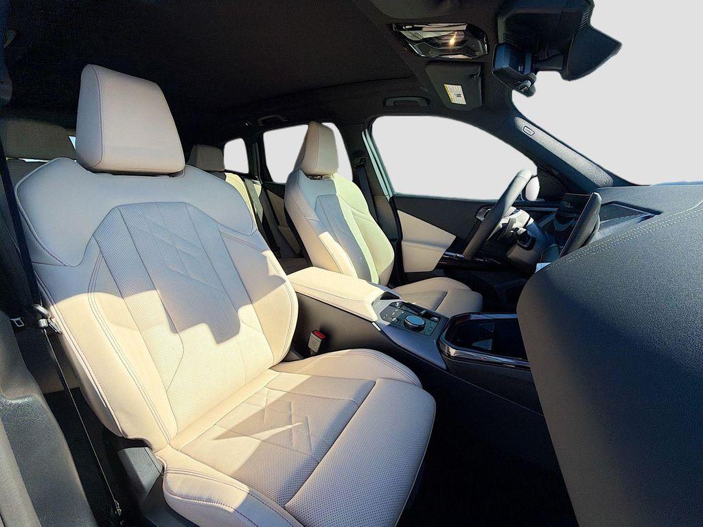 new 2026 BMW X3 car, priced at $55,750