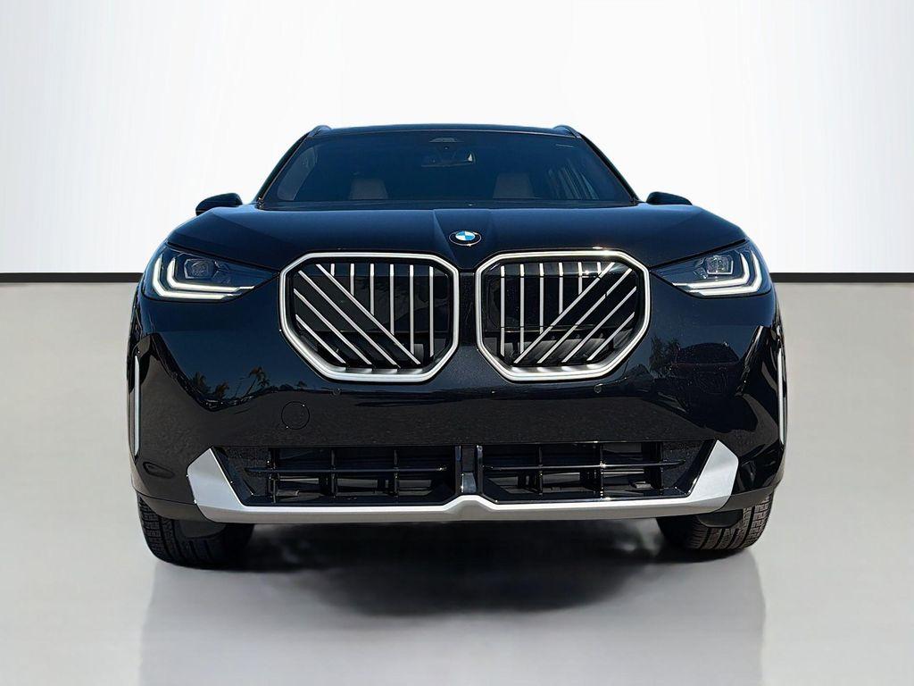new 2026 BMW X3 car, priced at $55,750