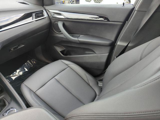 used 2019 BMW X1 car, priced at $18,991