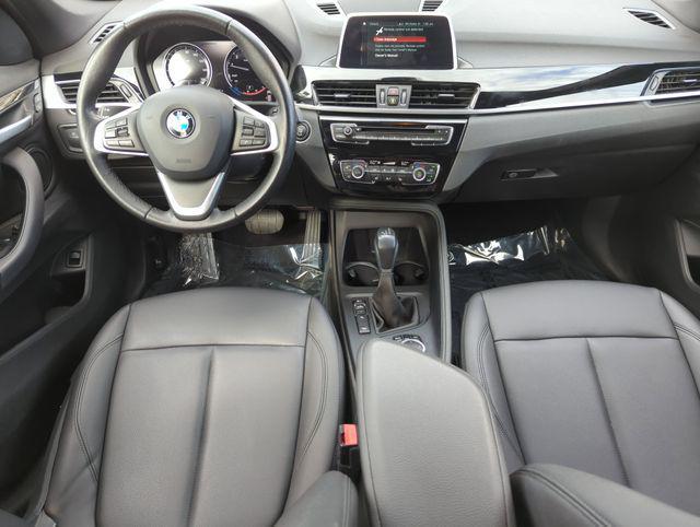 used 2019 BMW X1 car, priced at $18,991