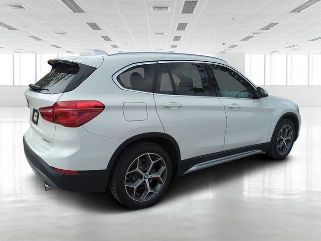 used 2019 BMW X1 car, priced at $18,991