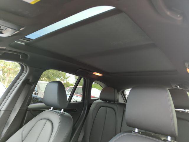 used 2019 BMW X1 car, priced at $18,991