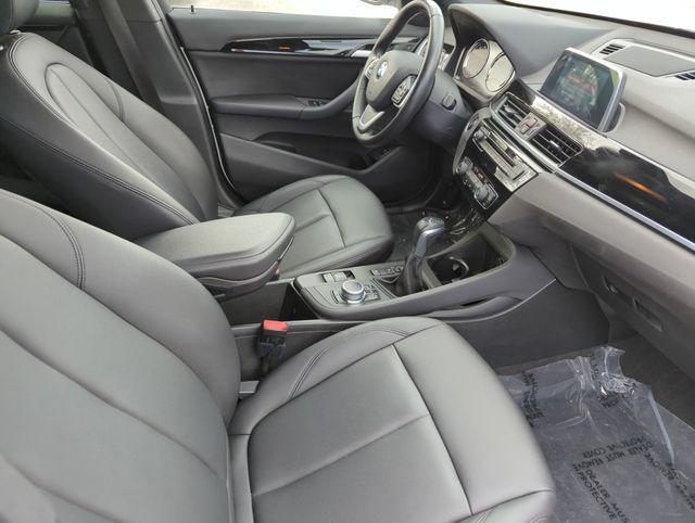 used 2019 BMW X1 car, priced at $18,991