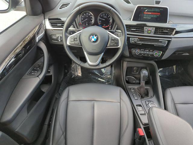 used 2019 BMW X1 car, priced at $18,991