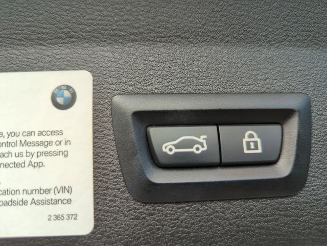 used 2019 BMW X1 car, priced at $18,991