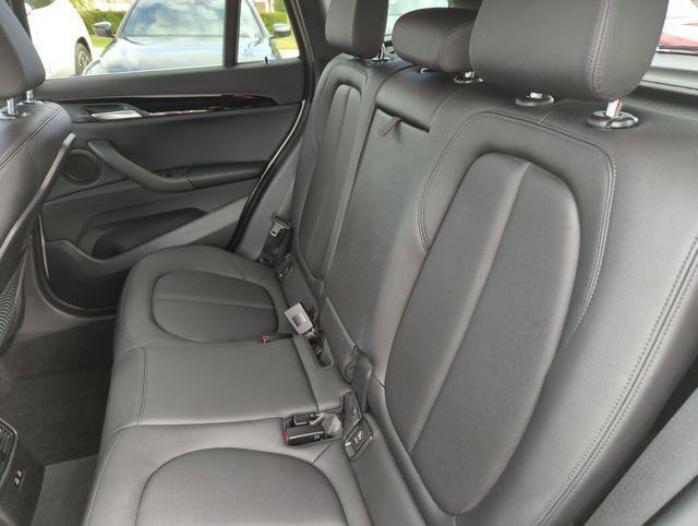 used 2019 BMW X1 car, priced at $18,991