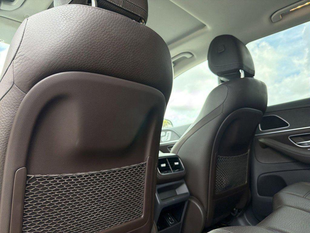 used 2020 Mercedes-Benz GLE 350 car, priced at $31,936
