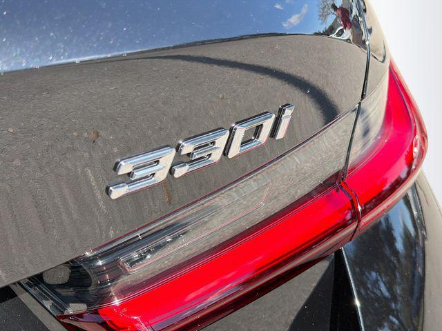new 2026 BMW 330 car, priced at $52,725