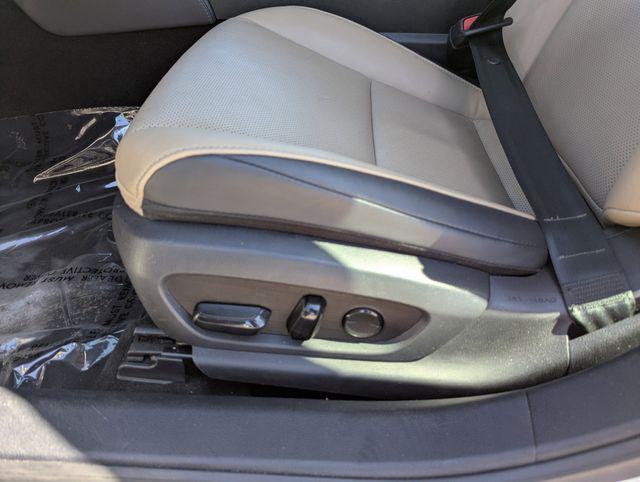 used 2020 Lexus ES 350 car, priced at $24,468