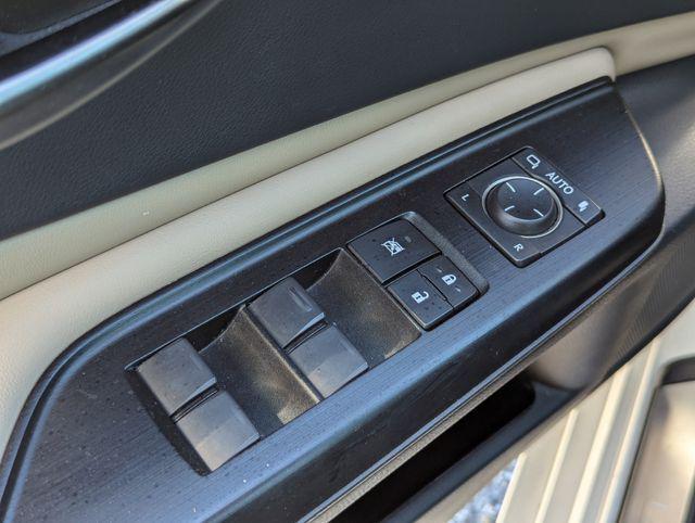 used 2020 Lexus ES 350 car, priced at $24,468