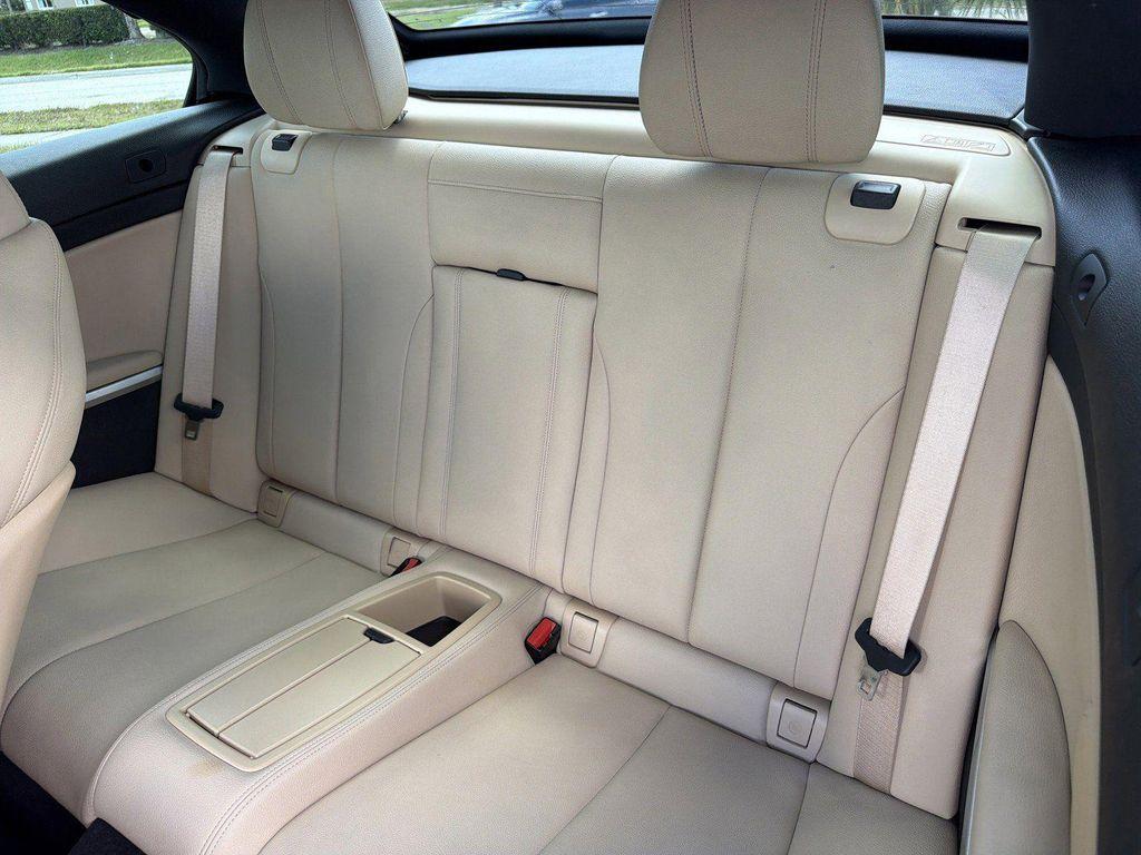used 2017 BMW 430 car, priced at $26,317