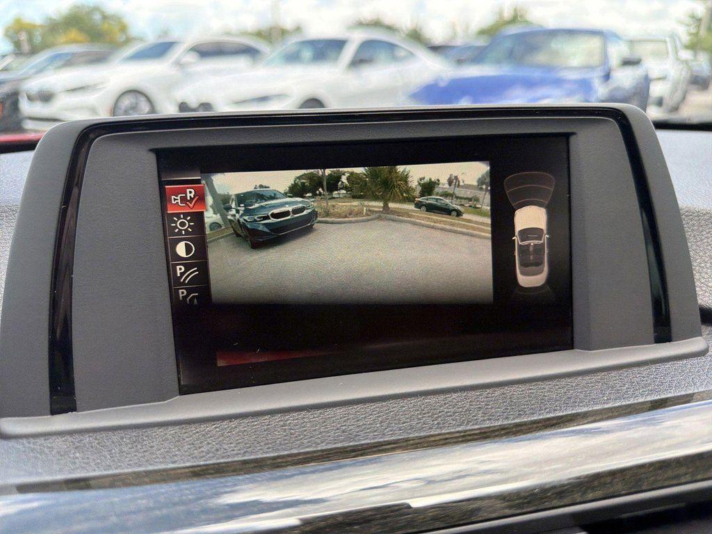 used 2017 BMW 430 car, priced at $26,317