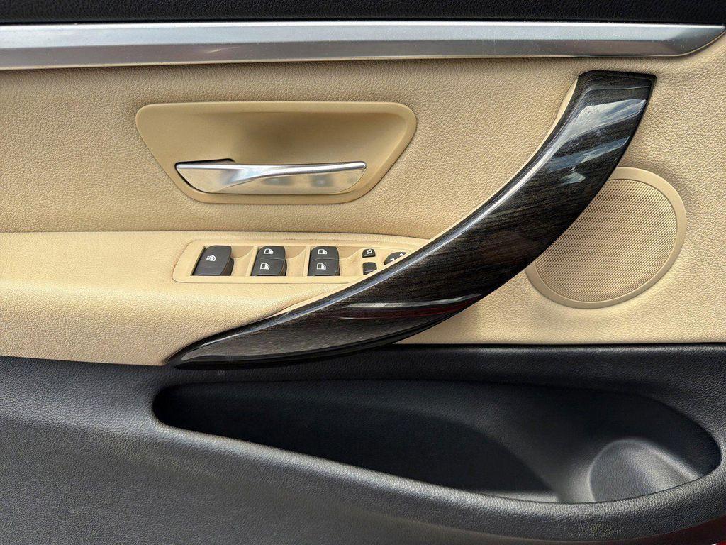 used 2017 BMW 430 car, priced at $26,317